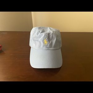 Core Classic Sport Cap by polo-ralph-lauren